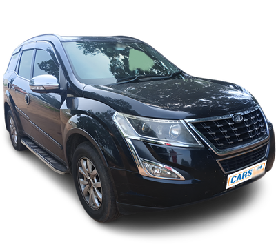 Mahindra XUV500-img
